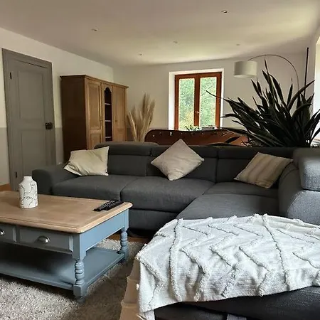 L'ancienne Ferme Holiday home