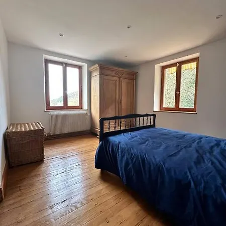 L'ancienne Ferme Holiday home