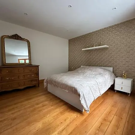 Holiday home L'ancienne Ferme *