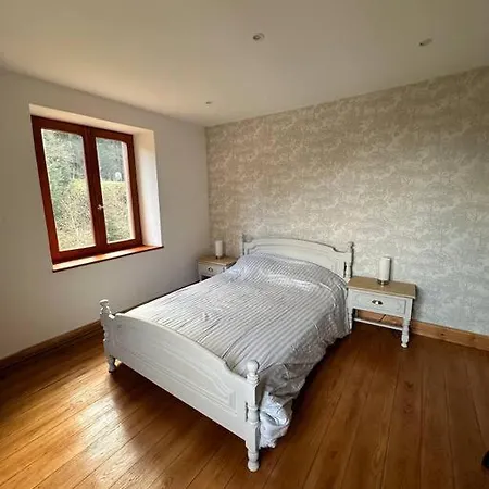 L'ancienne Ferme Holiday home