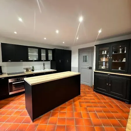 L'ancienne Ferme Holiday home *